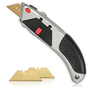 FISHTEC Cutter Professionnel - Xtreme titanium blades