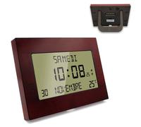 Horloge digitale fishtec easy reading
