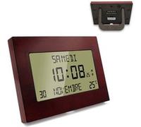 Horloge digitale fishtec easy reading