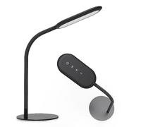Fishtec Lampe de bureau Touch & bright