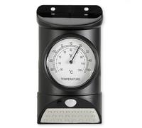 Lampe solaire FISHTEC Weather Noir G