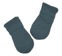 FISHTEC - Moufles chauffantes polaire, lin/lavande, micro-ondes 1-2 min, 30x14x2,5 cm, 295 g, 2 poches chaleur, parfum relaxant, taille unique