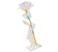 Fishtec Rose Éternelle Cadeau St Valentin, Fetes des Mères