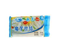 Fishwell Nœuds de shirataki 380 g