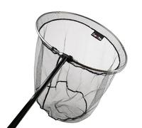 FishXpro Set Epuisette Complet - Manche Épuisette + Épuisette - Pliable