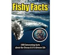 Fishy Facts 1000 facts about the life in our Oceans. This book is broken down into random subjects each subject has 10 facts. Totalling over a thousand fa Jason RichardJason Richard (Auteur)
