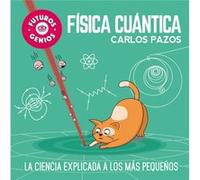 Física Cuántica - [Livre en VO] Pazos, Carlos (Auteur)