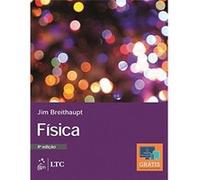 Física Jim Breithaupt (Auteur)