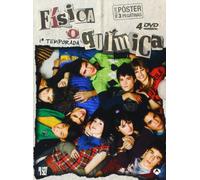 Física O Química-Primera Temporada [Import]