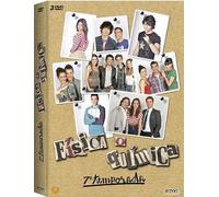 Física O Química-Temporada 7 [Import]