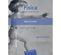 Fisica para las Ciencias de la Vida (Spanish Edition)