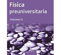 Fisica Preuniversitaria - Tomo 2