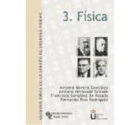 Física - Rico Rodríguez, Fernando, González de Posada, Francisco, Hernando Grande, Antonio, Moreno González, Antonio Rico Rodríguez, Fernando, González De Posada, Francisco, Hernando Grande, Antonio, 