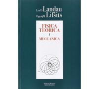 Fisica teorica. Meccanica (Vol. 1)