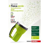 Fisica.verde. Per le Scuole superiori. Con Contenuto digitale (fornito elettronicamente) (Vol. 2)
