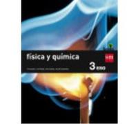 Física Y Química, 3º Eso - Prada Pérez de Azpeitia, Fernando Ignacio de , Cañas Cortázar, Ana , Caamaño Ros, Aureli Prada Pérez De Azpeitia, Fernando Ignacio De , Cañas Cortázar, Ana , Caamaño Ros, Au