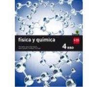 Física Y Química. 4 Eso. Savia - Cañas Cortázar, Ana,Viguera Llorente, Jesús Ángel,Caamaño Ros, Aureli,Prada Pérez de Azpeitia, Fernando Ignacio de Cañas Cortázar, Ana, Viguera Llorente, Jesús Ángel, 