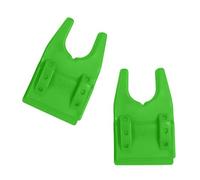 Fising Support de canne à pêche portable avec support pour seau de pêche
