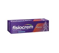 FISIOCREM Fisiocrem Gel Forte, 50 ml, format gel, effet froid, traitement et soulagement de l'inconfort aigu, muscles, articulations et ligaments