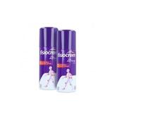 Fisiocrem Pack Spray Active Ice 2x150ml
