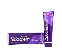 Fisiocrem Crème de massage Solugel 60 g