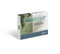 Fisiodepur Aboca Concentré Fluide 10 Ampoules de 15g