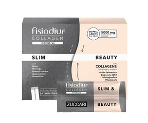 FISIODIUR COLLAGÈNE MINCEUR & BEAUTé