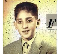Franco Battiato - Fisiognomica