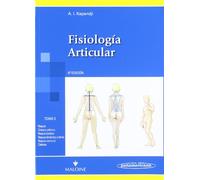 Fisiologia Articular / Articular Physiology: Dibujos comentados de mecanica humana. Tronco y Raquis / Commented drawings of mechanical human. Trunk and Spine