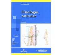 Fisiologia Articular / Articular Physiology: Esquemas comentados de mecanica humana. Miembros Inferiores / Commented Schemes of human mechanics. Lower Limb