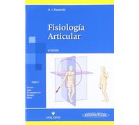 Fisiologia Articular / Articular physiology: Miembros Superiores / Upper Limb
