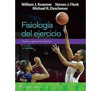 Fisiología Del Ejercicio. Teoría Y Aplicación Práctica