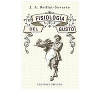 Fisiologia Del Gusto