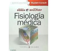 Fisiología Médica ; Studentconsult ; Studentconsult En Español