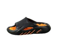 fisiorest Non-Slip Thick Sole Cloud Slides For Men, Non-Slip Massage Slippers with Soft Comfy Arch Support Footbed, 2026 New Slide Sandals Mens, Easy Slip-On Design, And Built For All-Day Ease