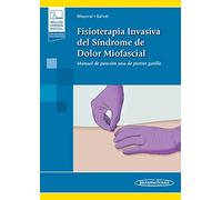 Fisioter.Inv.S ndr.Dolor Miof.+e: Manual de punción seca de puntos gatillo