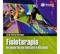 Fisioterapia en deportes de montaña y escalada