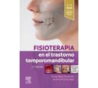 Fisioterapia en el trastorno temporomandibular