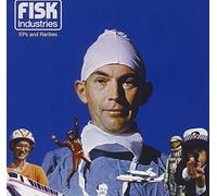 Fisk Industries - Ep's and Rarities [Import]
