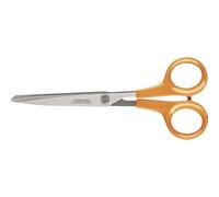Fiskars - 1000816 - Ciseaux multi-usage Classic - Orange - 17 cm | 1000816