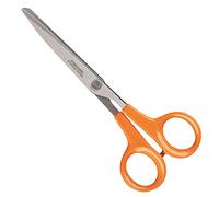 Fiskars - 1000816 - Ciseaux multi-usage Classic - Orange - 17 cm