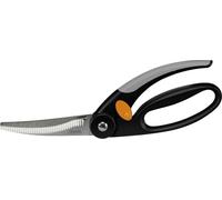 Fiskars 1003033 Ciseaux à volaille Fiskars 25 cm