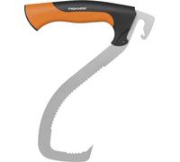 Fiskars WoodXpert Crochet de levage, 30,3cm (126021) 1003624