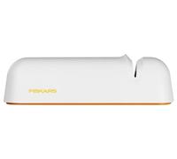 Fiskars 1014214 Aiguiseur de couteaux Longueur 160 mm