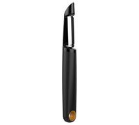 Fiskars 1014419 Forme fonctionnelle, éplucheur avec lame mobile