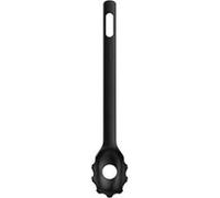Fiskars 1019532 functionalform cuillère à pâtes noir Noir G