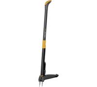Fiskars 1020126 Xact 100 cm Couteau à désherber