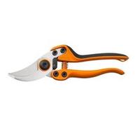 Fiskars 1020204 PB-8 M Sécateur 201 mm Bypass