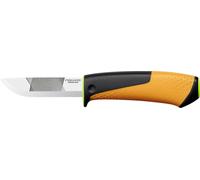 Fiskars 1023619 Couteau polyvalent Longueur de la lame 90 mm