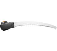 Fiskars Scie pour coupe-branches multifonctions UPX82 et UPX86, Acier trempé, Longueur: 46 cm, Noir/Argenté, 1023633